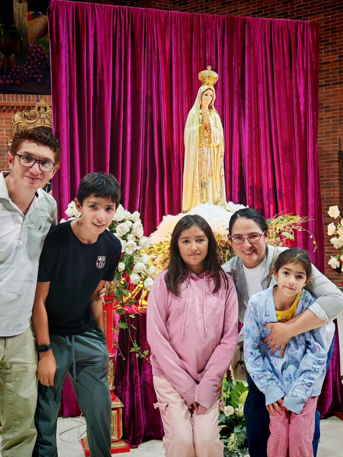 Catequesis